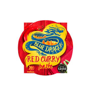 Blue Dragon Thai Red Paste Pot 50G