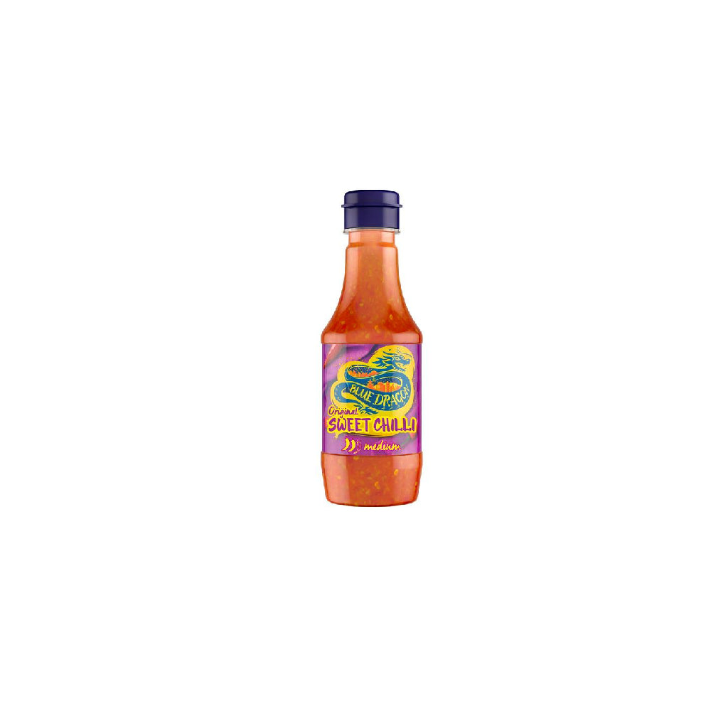 Blue Dragon Sweet Chilli Dipping Sauce 190ml