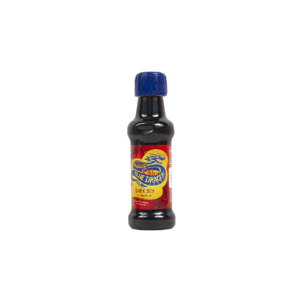 Blue Dragon Dark Soy Sauce 150ml