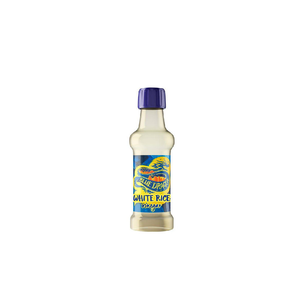 Blue Dragon White Rice Vinegar 150ml
