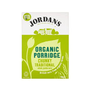 Jordans Organic Porridge 750G
