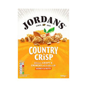 Jordans Country Crisp Honey Nut Cereal 500gm