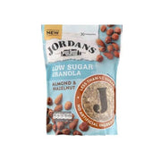 Jordans Crunchy Low Sugar Cherry & Almonds 500g