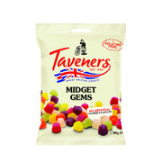 Taveners Midget Gems Gummy 165gm