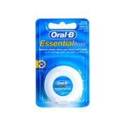 Oral B Unwaxed Floss 50m