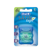 Oral B Satin Tape Mint 25m