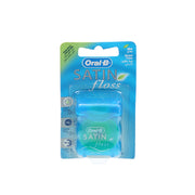 Oral B Satin Floss Mint 25m