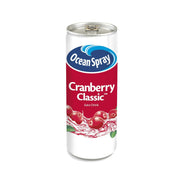 Ocean Spray Cranberry Classic Juice 250ml