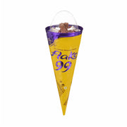 Cadbury Flake 99 Ice Cream Cone 125Ml