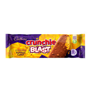 Cadbury Crunchie Blast Popping Candy Chocolate Ice Cream 100Ml