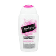 Fem Fresh Ultimate Care Soothing Intimate Wash 250ml