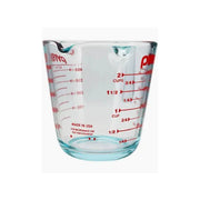 Pyrex Glass Measure Jug 12X12Cm 500ml