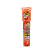 Bazooka Flip Dip  Strawberry&Blackcrnt Candy 25G