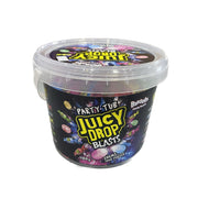 Bazooka Party Tub Juicy Drop 480gm