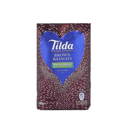 Tilda Wholegrain Basmati 500G
