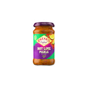 Patak's Lime Pickle Hot 283G