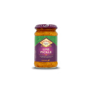 Patak's Lime Pickle Mild 283G