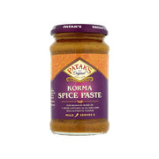 Patak's Korma Paste 290G
