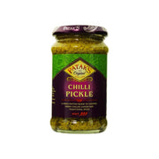 Patak's Chilli Pickle 283G