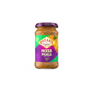 Patak's Mixed Pickle 283G
