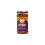 Patak's Mild Curry Paste 283G