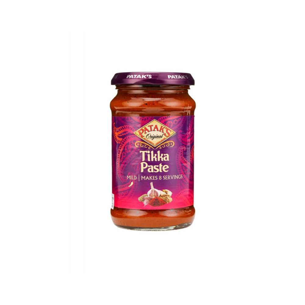 Patak's Tikka Paste 300G