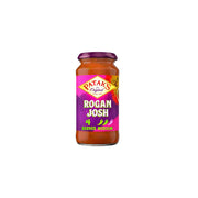 Patak's Rogan Josh Sauce 450G