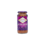 Patak's Butter Chicken Sauce 450G
