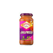 Patak's Jalfrezi Sauce 450G