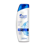 Head&Shoulders Shampoo Classic Clean 200ml