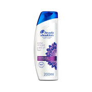 Head&Shoulders Shampoo Extra Volume 200ml