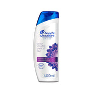 Head&Shoulders Shampoo Extra Volume 400ml