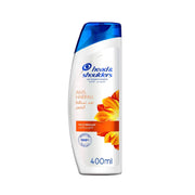 Head&Shoulders Shampoo Anti Hairfall 400ml