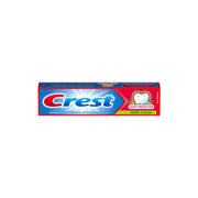 Crest Cavity Protection Herbal Collection Toothpaste 125ml