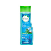 Herbal Essences Hello Hydration Moisturizing Shampoo With Coconut Essences 400ml