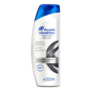 Head&Shoulders Shampoo Men Hairfall Defense 400ml