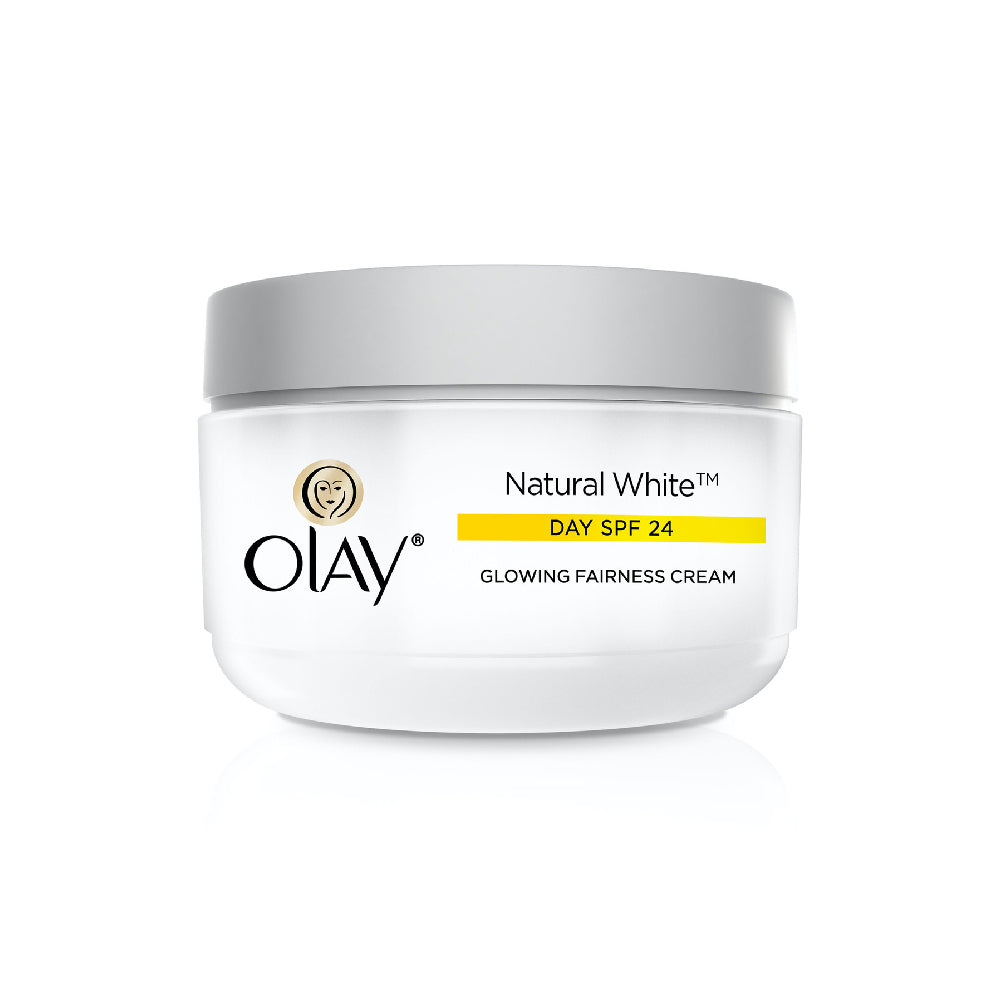 Olay Natural White Day Cream 50G