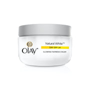 Olay Natural White Day Cream 50G