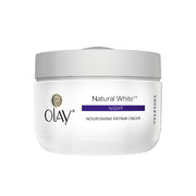 Olay Natural White Night Cream 50G