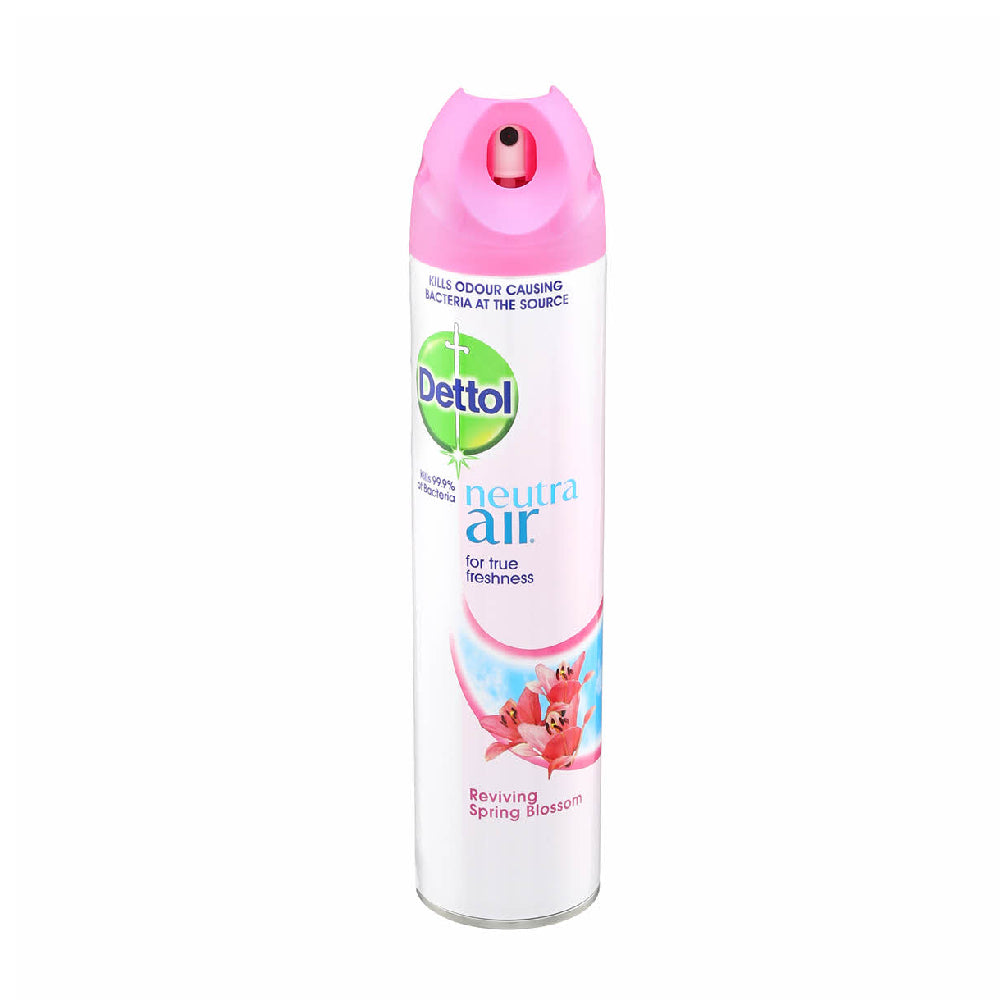 Dettol Neutra Air Waterlily 300ml