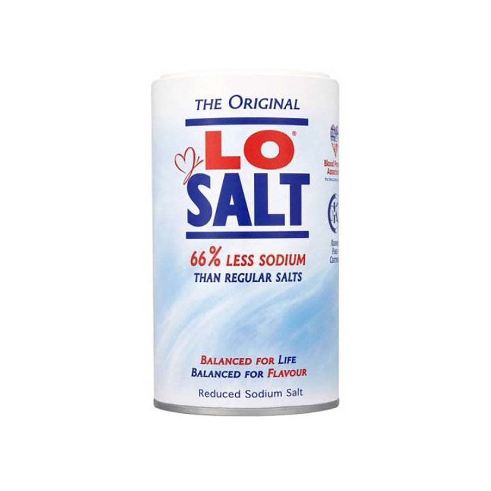 Lo Salt 350G