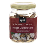 Epicure Mixed Mushrooms 25G