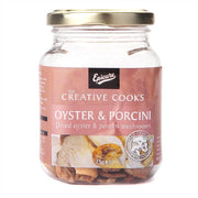 Epicure Oyster&Porcini Mushroom 25G