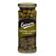 Epicure Capers in Salted Water 99G
