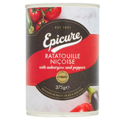Epicure French Ratatouille  375G
