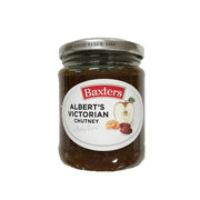 Baxters Albert Victorian Chutney  270gm