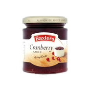 Baxters Cranberry Sauce 190gm