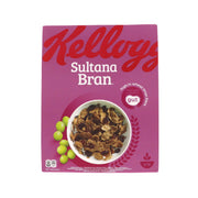 Kellogg's Sultana Bran 500G
