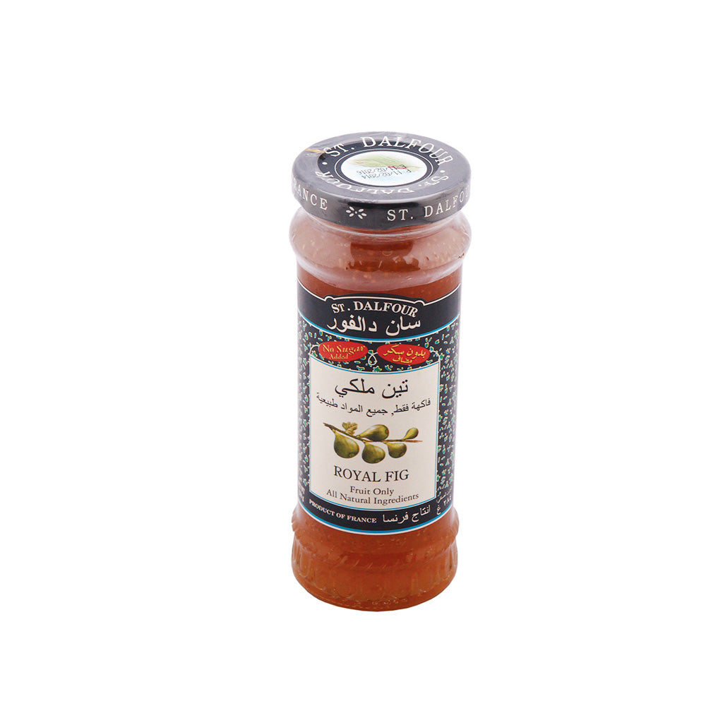 St. Dalfour Royal Fig Jam 285gm