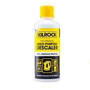 Kilrock The Original Multi Purpose Descaler 100% Lime Scale Remover 400ml